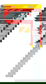 KĄTOWNIK STOLARSKI CIESIELSKI PRZYMIAR KĄTOMIERZ BUDOWLANY 350 mm