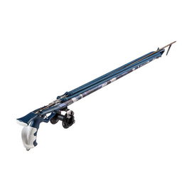 KUSZA DO ŁOWIECTWA PODWODNEGO SALVIMAR HERO STORM Z KOŁOWROTKIEM 85