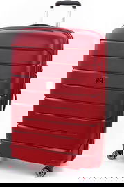 WALIZKA DUŻA PODRÓŻNA KÓŁKA BAGAŻ STARLIGHT 2.0 | 116 L | 79 CM