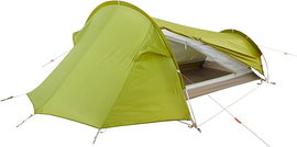 NAMIOT TREKKINGOWY 1-2 OSOBOWY ARCO 1-2P MOSSY GREEN VAUDE