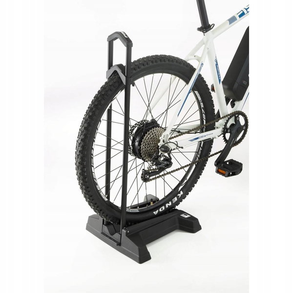 FISCHER STOJAK NA ROWER UCHWYT ROWEROWY WIESZAK