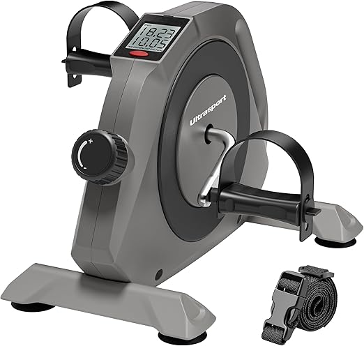 ROWEREK ULTRASPORT MINI 100 TRENER RAMION NÓG