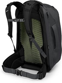 PLECAK SPORTOWY PODRÓŻNY OSPREY FAIRVIEW CZARNY 40 L