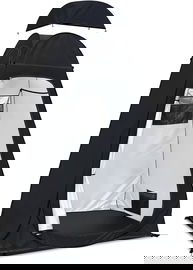 NAMIOT TOALETOWY PRZENOŚNY PRYSZNIC KEMPING UV RIGGOO 120x120x195CM