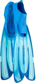 PŁETWY CRESSI AGUA SWIM DŁUGIE LEKKIE DO NAUKI PŁYWANIA NURKOWANIA r. 33/34