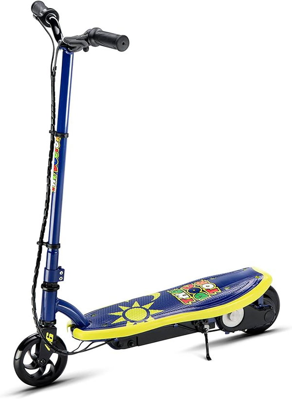 HULAJNOGA MT DISTRIBUTION VR46 120 W 12KM/H