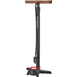 POMPKA ROWEROWA PODŁOGOWA z MANOMETREM ZEFAL PROFIL MAX FP60