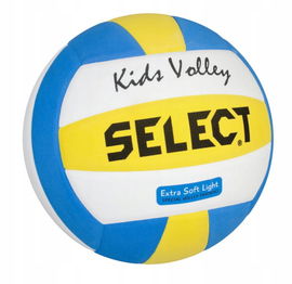PIŁKA SIATKOWA DO SIATKÓWKI SELECT KIDS VOLLEY R.5