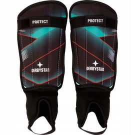 OCHRANIACZE NA GOLEŃ PISZCZELE DERBYSTAR PROTECT r. XS