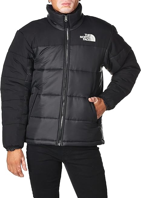 MĘSKA KURTKA ZIMOWA OCIEPLANA HMLYN THE NORTH FACE r. XL