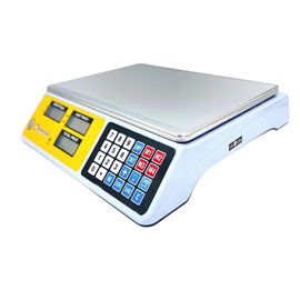 WAGA SKLEPOWA ELEKTRONICZNA KALKULACYJNA CYFROWA DO 40 KG