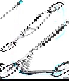 HULAJNOGA REGULOWANA SKŁADANA MIEJSKA HUDORA 205