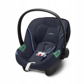 CYBEX ATON S2 I-SIZE 0-13 KG OCEAN BLUE NAVY BLUE