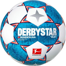 PIŁKA NOŻNA DERBYSTAR 1806 BRILLANT APS V21 r. 5
