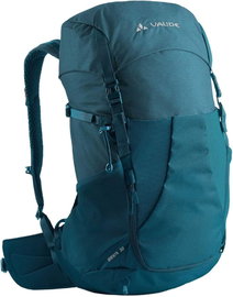 PLECAK TURYSTYCZNY TREKKINGOWY PODRÓŻNY GÓRY VAUDE BRENTA BLUE SAPPHIRE 30L