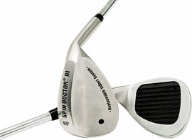 KIJ GOLFOWY SPIN DOCTOR RI 60 LOB WEDGE PRAWY