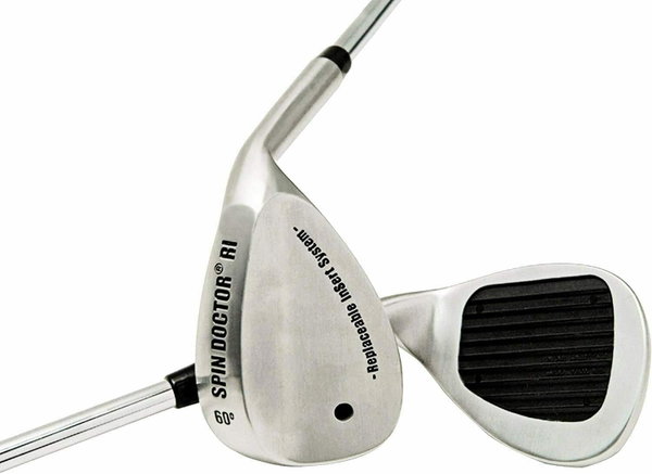 KIJ GOLFOWY SPIN DOCTOR RI 60 LOB WEDGE PRAWY