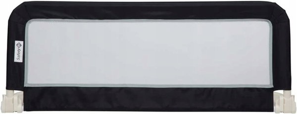 SAFETY 1ST BEZPIECZNA BARIERKA OCHRONNA DO ŁÓŻKA ŁÓŻECZKA 106 x 42 CM