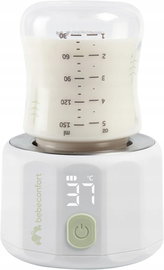 CYFROWY PODGRZEWACZ DO BUTELEK POCKET KOMPAKTOWY