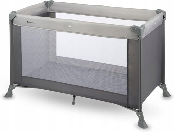 ŁÓŻECZKO TURYSTYCZNE BEBE CONFORT SOFT DREAMS 66x134 CM