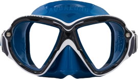 MASKA DO NURKOWANIA DLA DOROSŁYCH AQUA LUNG SPORT REVEAL ULTRAFIT r. M