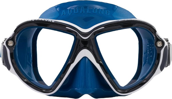 MASKA DO NURKOWANIA DLA DOROSŁYCH AQUA LUNG SPORT REVEAL ULTRAFIT r. M