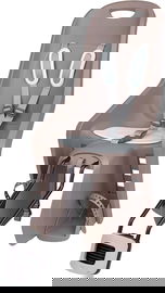 FOTELIK POLISPORT BUBBLY MAXI PLUS FF 29" TYLNY DLA DZIECI MAX 22 KG