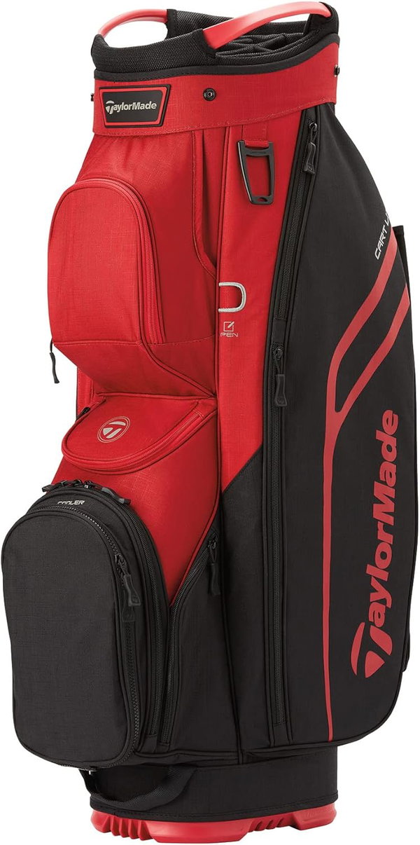 TORBA GOLFOWA TAYLOR MADE CART LITE BAG GLOBAL