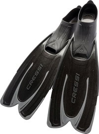 PŁETWY DO NURKOWANIA PŁYWANIA SNORKELINGU CRESSI AGUA r. 39-40
