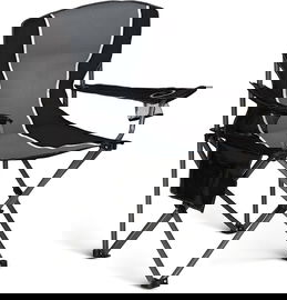 KRZESŁO KEMPINGOWE SKŁADANE HIGH POINT SPORTS PODŁOKIETNIK UCHWYT KUBEK