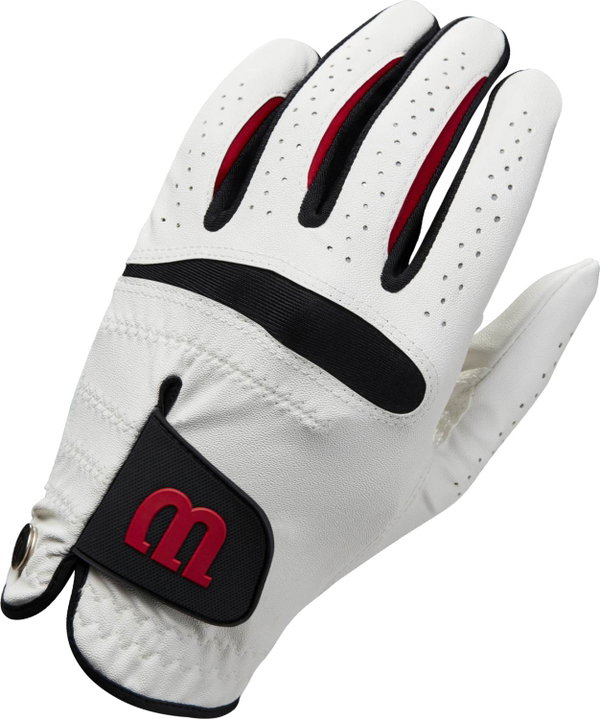 RĘKAWICA GOLFOWA MĘSKA WILSON FEEL PLUS r. S