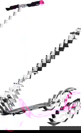 HULAJNOGA DZIECIĘCA DWUKOŁOWA SKŁADANA HUDORA RX-PRO 205 RÓŻOWA