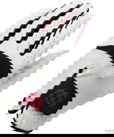 RĘKAWICA GOLFOWA MĘSKA WILSON FEEL PLUS r. S