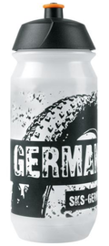 BIDON SPORTOWY NA ROWER SKS TEAM GERMANY 500 ML