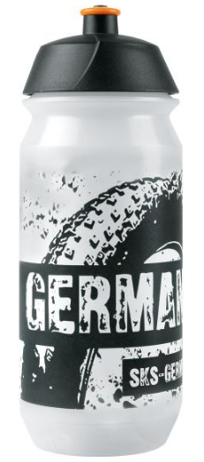BIDON SPORTOWY NA ROWER SKS TEAM GERMANY 500 ML