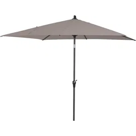 DUŻY PARASOL OGRODOWY AVIO SIENA GARDEN 250x200CM