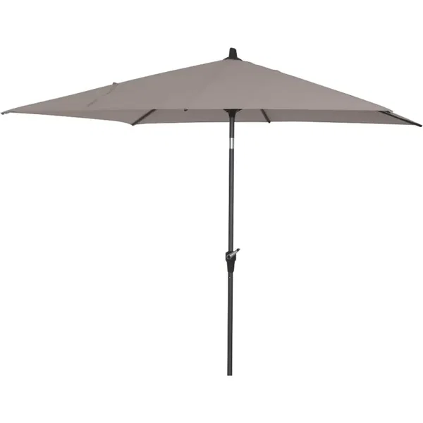 DUŻY PARASOL OGRODOWY AVIO SIENA GARDEN 250x200CM