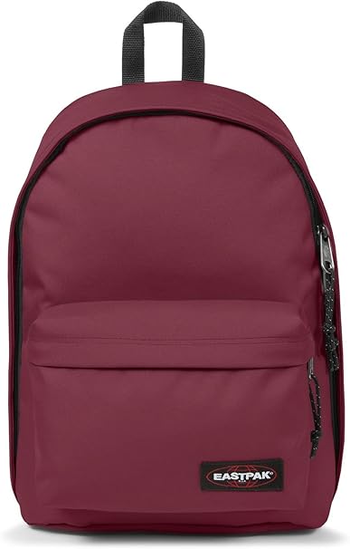 PLECAK DO SZKOŁY PRACY WYJAZD UNIWERSALNY MIEJSKI KOMORA NA LAPTOP EASTPAK