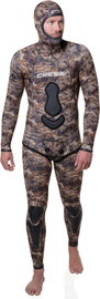 PIANKA NEOPRENOWA CRESSI KATANA DWUCZĘŚCIOWA 7MM r. L