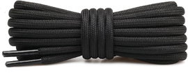 STEPACE 2 PARY WZMOCNIONYCH I TRWAŁYCH SZNUROWADEŁ 4.5 MM DO BUTÓW