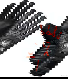 RĘKAWICE BRAMKARSKIE DZIECIĘCE ERIMA HARDGROUND r.6