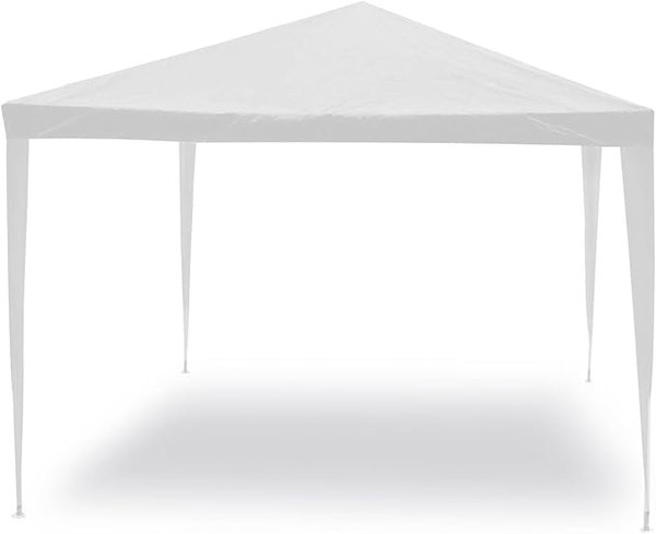 ALTANA OGRODOWA GARDEN FRIEND EASY WHITE 3x3 M
