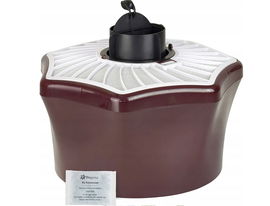 PUŁAPKA NA KOMARY ZEWNĘTRZNA BIOGENTS BG-MOSQUITAIRE ELEKTRYCZNA SKUTECZNA