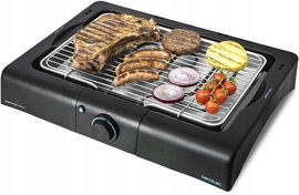 GRILL ELEKTRYCZNY CECOTEC PERFECTSTEAK 4200 W