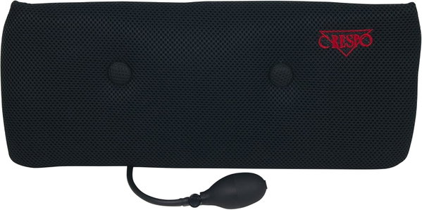 PODUSZKA LĘDŹWIOWA DO KRZESŁA KEMPINGOWEGO CRESPO LUMBAR SUPPORT AIR DELUXE
