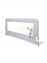 INTERBABY BARIERKA OCHRONNA DO ŁÓŻECZKA 150CM