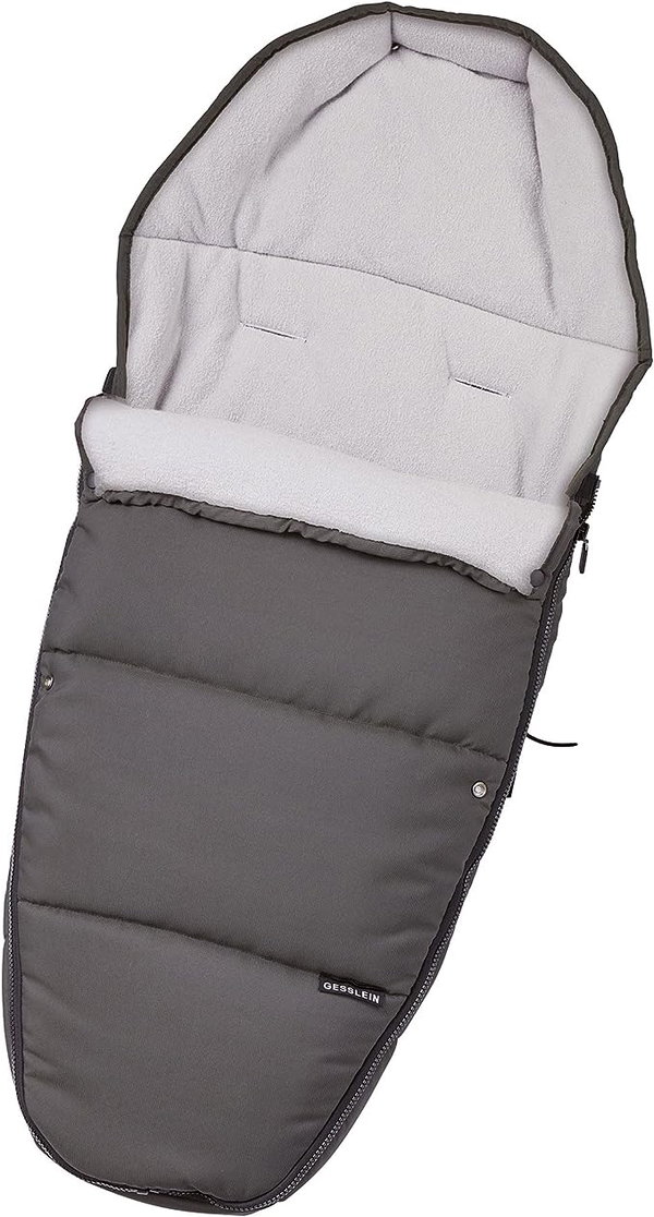 ŚPIWOREK DZIECIĘCY GESSLEIN SLEEPY 106 CM