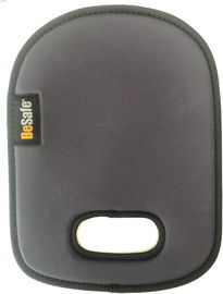 SYSTEM BEZPIECZEŃSTWA ALARM DO FOTELIKA DZIECIĘCEGO SMARTPAD ANTI-SHOCK BESAFE