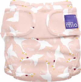 BAMBINO MIO OTULACZ OSŁONA DO PIELUCH WIELORAZOWYCH  9+KG