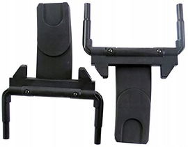 GESSLEIN MAXI COSI ADAPTER DO WÓZKA NOSIDEŁKA
